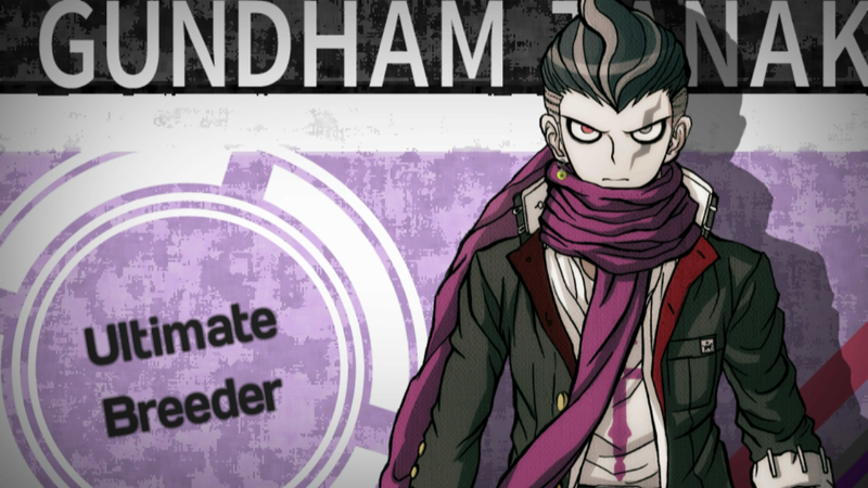 Illustration for article titled DanganRonpa 2: Goodbye Despair Release on September 2, 2014
